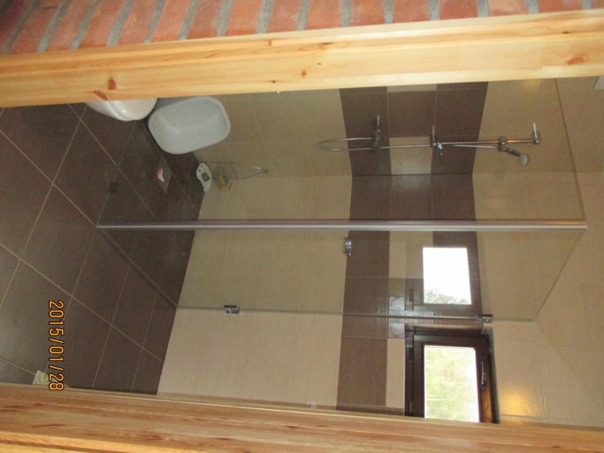 Nad Szelagiem Lodge *