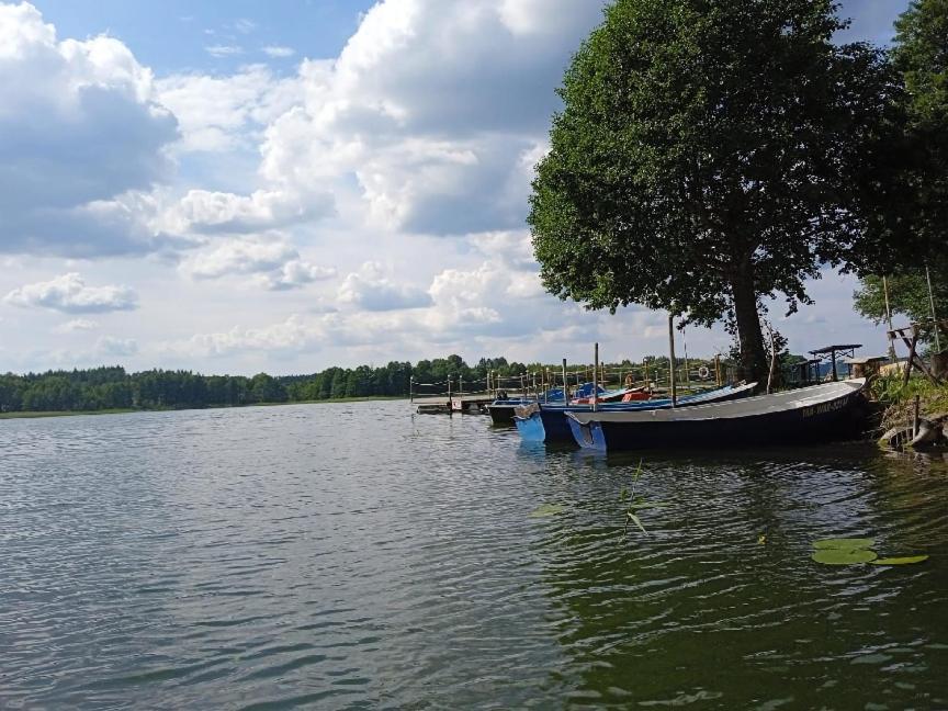 Nad Szelagiem * Kątno