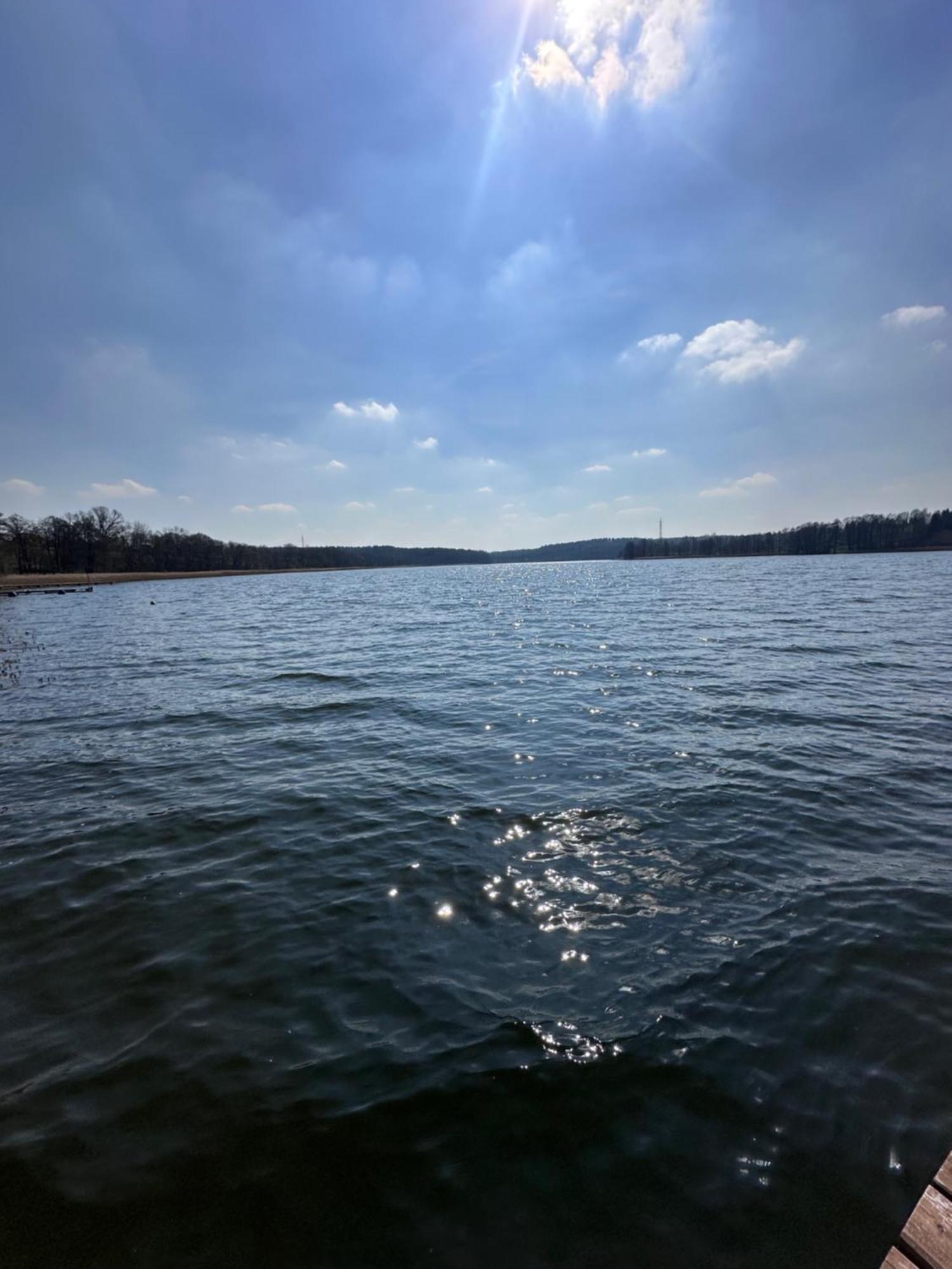 Lodge Nad Szelagiem Kątno