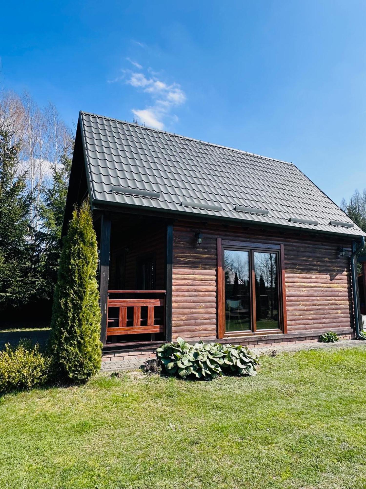 Nad Szelagiem Lodge