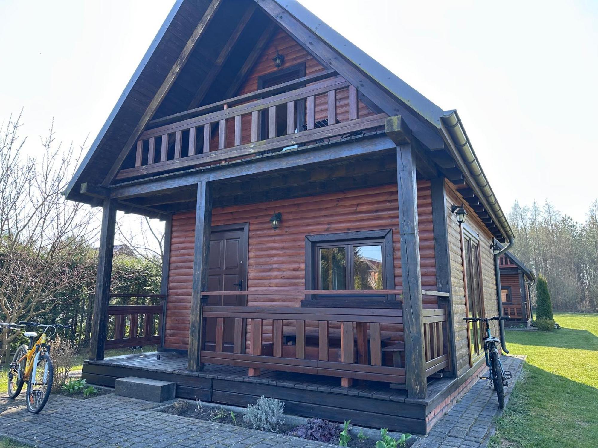 Lodge Nad Szelagiem