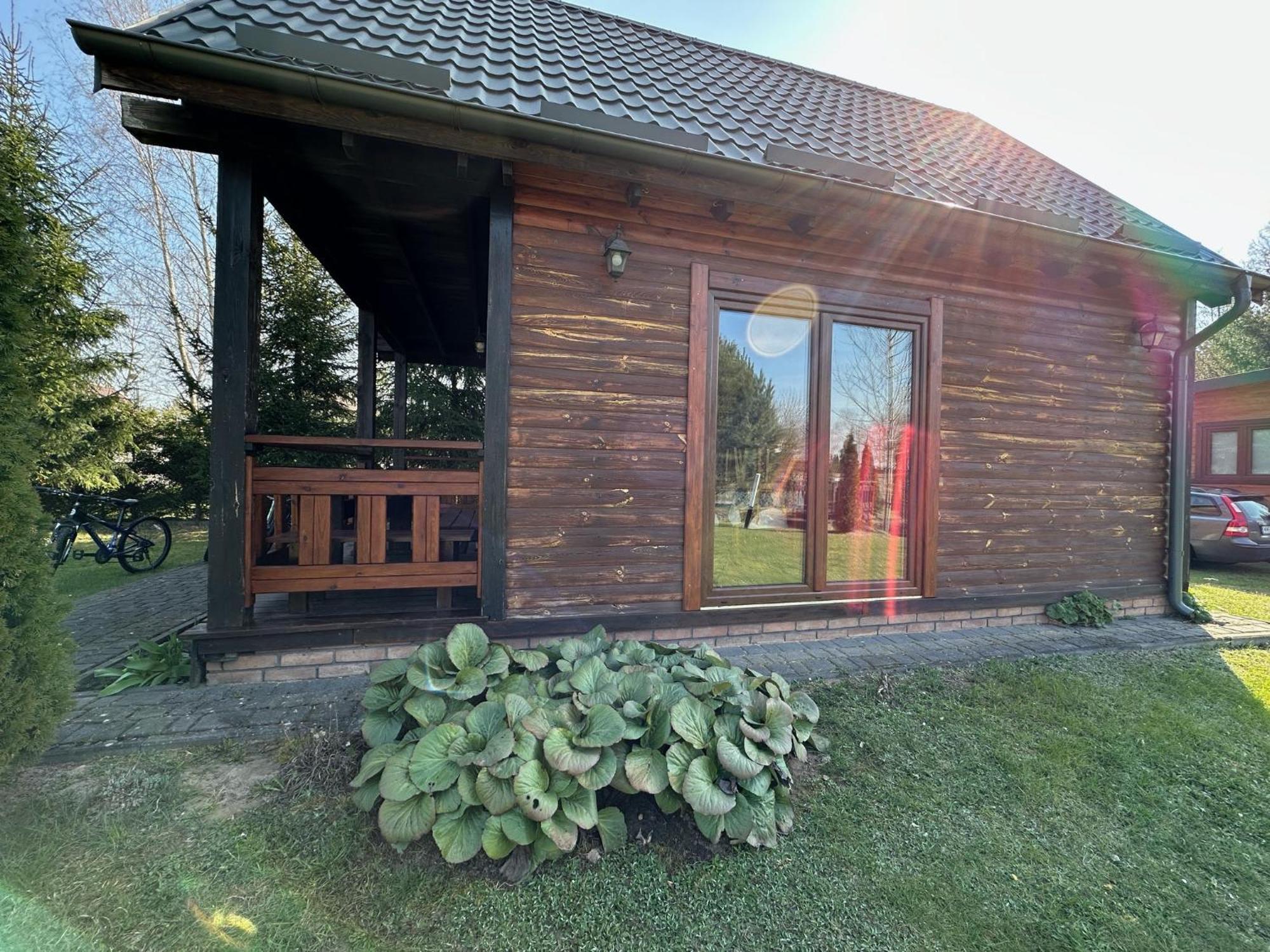 Lodge Nad Szelagiem *