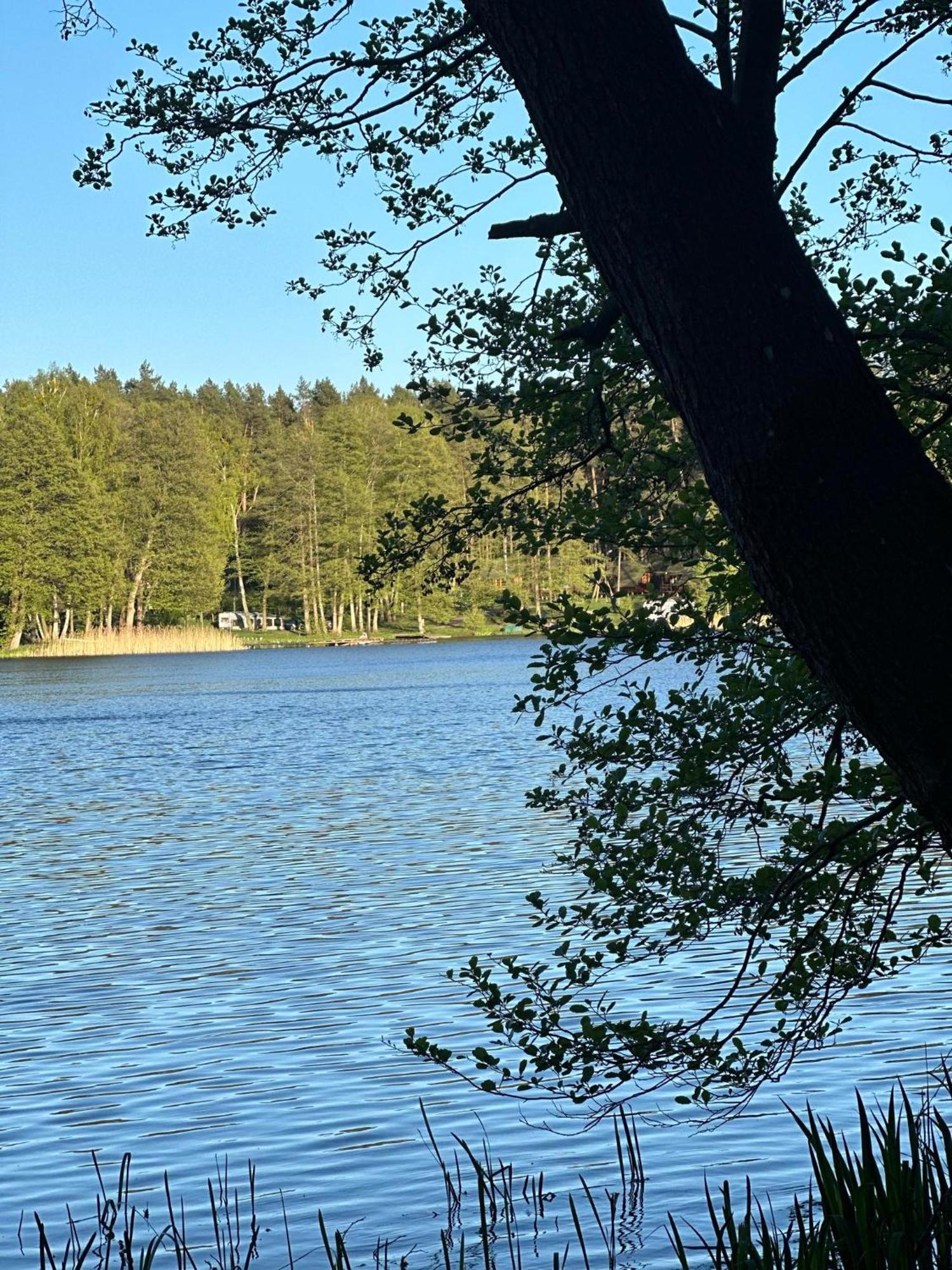 Lodge Nad Szelagiem Kątno