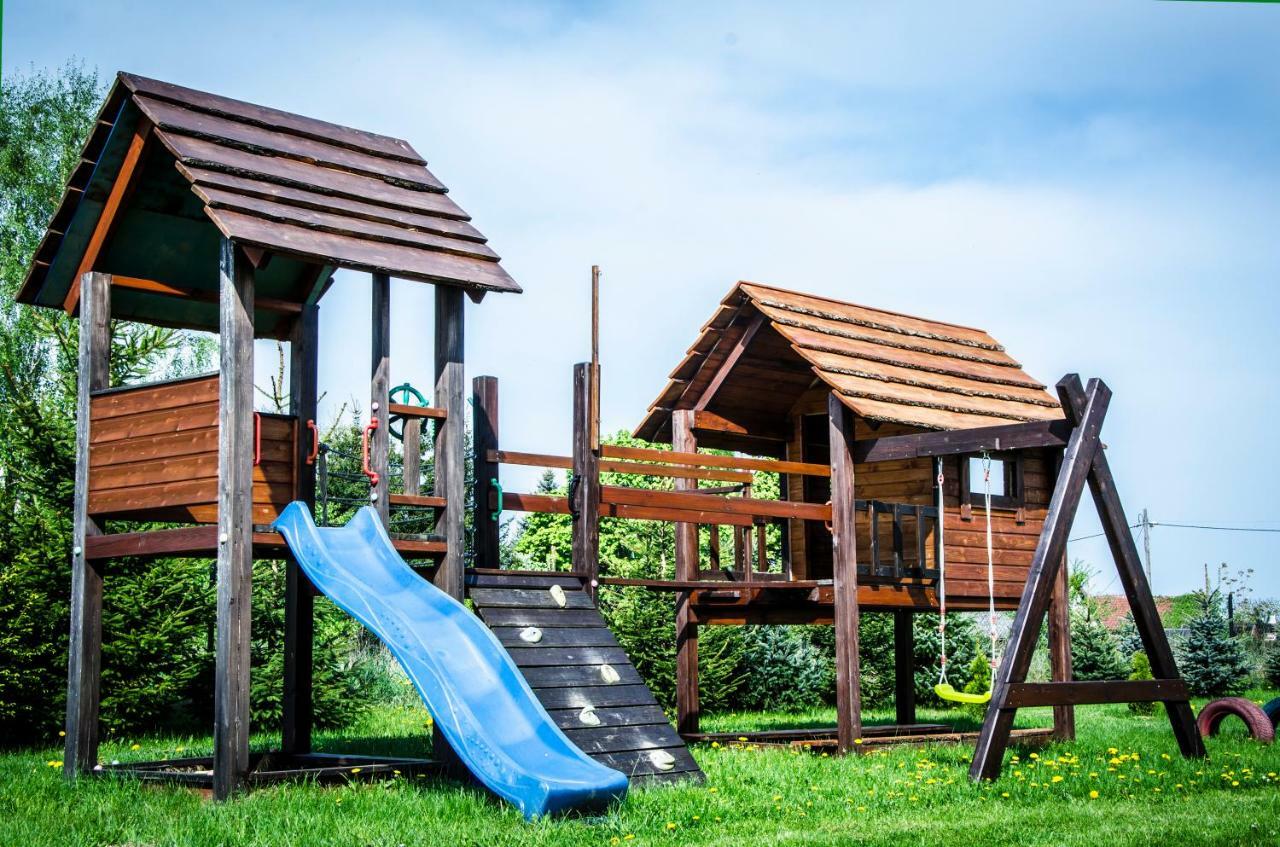 Lodge Nad Szelagiem