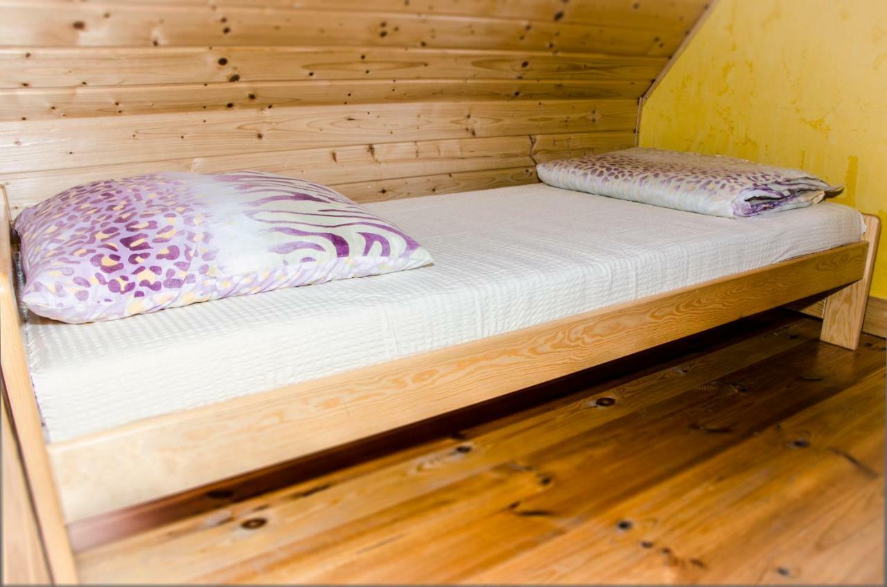 Lodge Nad Szelagiem *